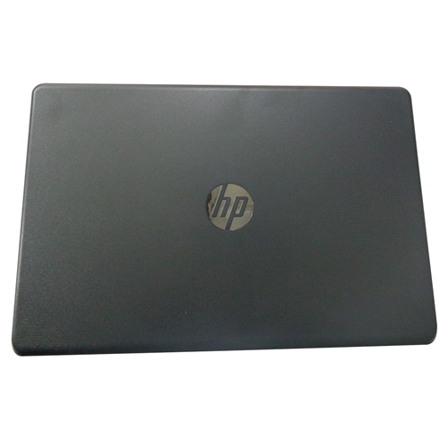 Download ITPAS.com: HP Back Cover for LCD - Jet Black - 926489-001 - New